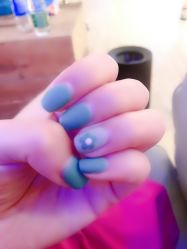 -闺蜜美甲