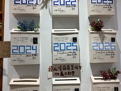 -猫的天空之城概念书店(束河店)