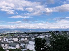 -崇圣寺三塔文化旅游区