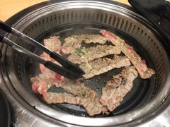 -花味·自助烤肉(雨花客厅店)