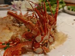 -鑫悦楼煎蟹·16年海鲜大排档