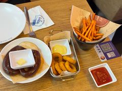 -甲丁坊·德餐·酒吧(五棵松华熙店)