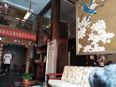 -若石足道SPA 连锁(丹东街店)