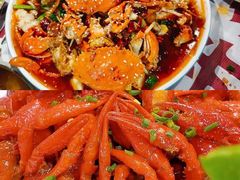 -阆辣荟餐饮(老味道8年·古城店)