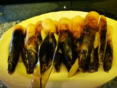 -泰谷酒店·太古码头闽菜自助餐厅