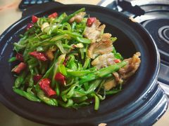 -李师傅脆肚(梅林店)