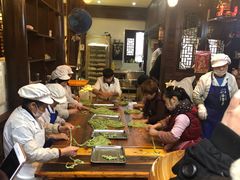 -沈氏祖传老宁波油赞子(南塘店)