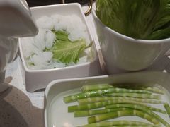 -千牛将·鲜牛肉火锅(开元路店)