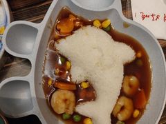 -江太极江浙菜(马桥万达广场店)
