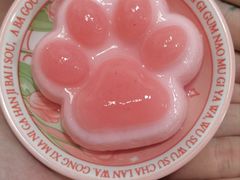 -猫爪爪原切自助烤肉(观音桥阳光世纪店)