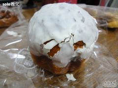 榛子巧克力-丁大房(明德广厦店)