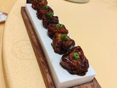 -白家大院·王府宫廷菜(苏州街店)