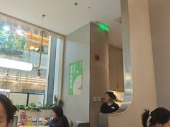 -吕氏疙瘩汤·海鲜新鲁菜(凯德mall新都心店)