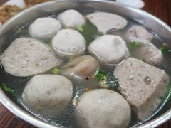 -蒂蒂香達濠魚丸