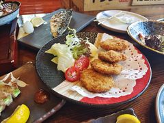 -鸟鹏烧鸟居酒屋(龙岗万科店)