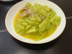 -老太婆饭店·头牌卤鸭·桐庐老味道(朝霞店)