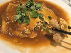 -昱德来·天津菜(河西店)