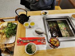 -袁记串串香(北国店)