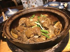 -老灶房-四川土菜(开元店)