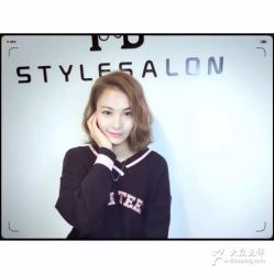 -BM SALON