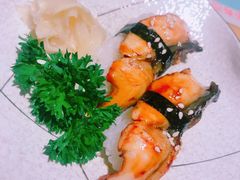 -新一喜铁板料理餐厅·铁板放题(北国商城店)