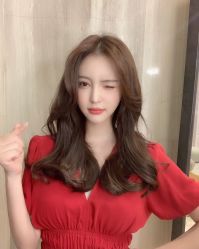 -Rise Hair上升造型