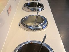 -粥六•新晋菜(柳巷店)