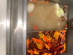 -透明思烤·自助烤肉海鲜火锅(东部星悦天地店)