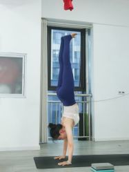 -兰瑜伽·普拉提