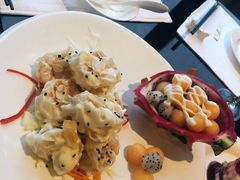 -海湾壹品·粤菜·早茶·烤鸭(拱北店)