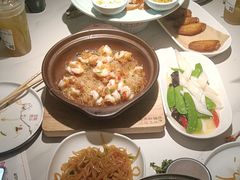 -额娘·春饼烤鸭(华北七楼创始店)