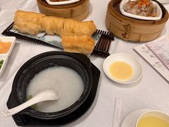 -安蒂娅.悦景轩中餐厅(西乡店)