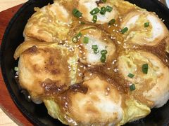 -恋萍小吃(时代店)