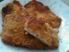 -小田乌鱼排(济宁总店)