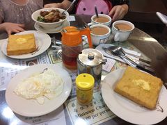 -兰芳园(上环店)