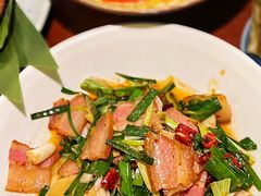 -紫滇源云南生态菜(丹凤街店)