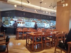 大堂-粤域茶餐厅