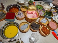 -海底捞大排档火锅(打浦路店)