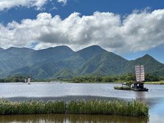 -大九湖