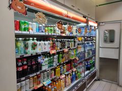 -全家便利店(法华寺街店)