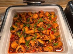 -西藏饭店·亚克·食光自助餐厅(文殊院店)