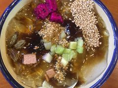 -搓火大都会(广安门总店)