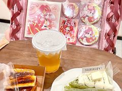 -流酥可心·牛乳蛋糕商店(禾祥西路店)