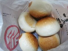 烤馒头-京天红酒家(虎坊路店)