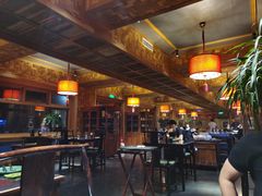 大堂-那家山城(樱桃园店)