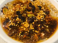 红糖冰粉-钢管厂五区小郡肝火锅串串香(清河店)