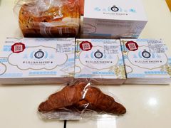 -莉莲蛋挞(大华悦沢书店)