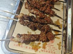 -壹加壹电烤串(总店)