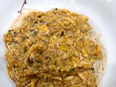 蟹黄面-裕兴记•蟹黄面馆(人民广场店)