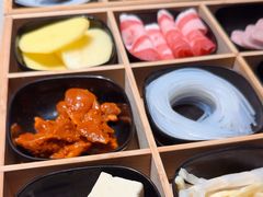 -海底捞火锅(吴中路店)